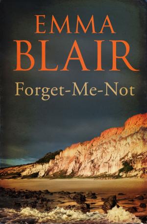 Cover of the book Forget-Me-Not by Terri Nixon