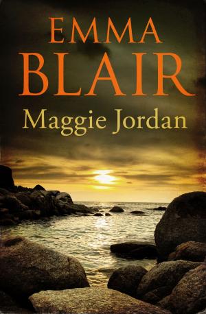 Cover of the book Maggie Jordan by Maria Sveland