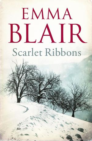 Cover of the book Scarlet Ribbons by Jack Drummond