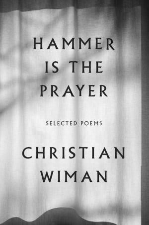 Cover of the book Hammer Is the Prayer by Eli Horowitz