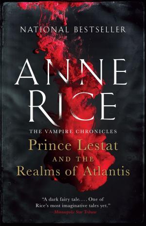 Cover of the book Prince Lestat and the Realms of Atlantis by L. W. Lawrence
