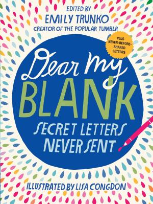 Cover of the book Dear My Blank by Timothy Mason