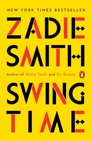 Cover of the book Swing Time by R. O. Kwon
