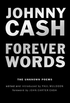 Cover of the book Forever Words by Carla A Harris
