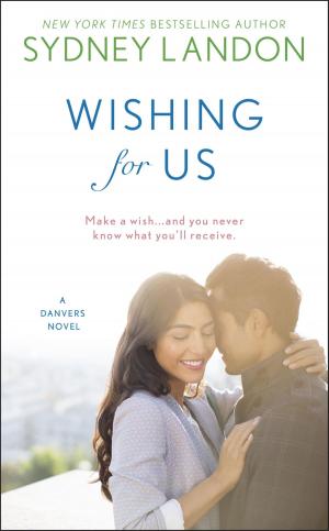 Cover of the book Wishing For Us by Thom Hartmann
