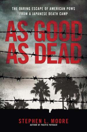 Book cover of As Good As Dead