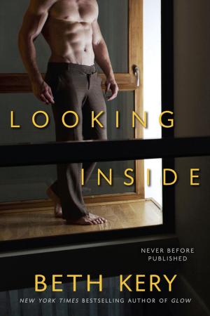 Cover of the book Looking Inside by Dave Balter