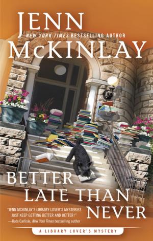 Cover of the book Better Late Than Never by Megan Smolenyak, Wall to Wall Media