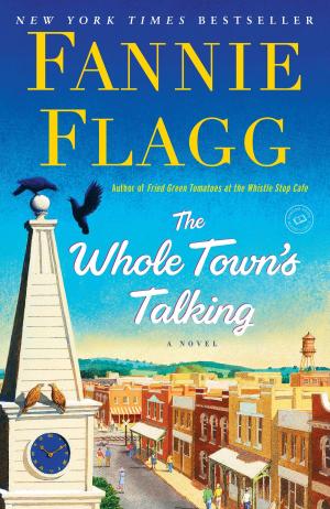 Cover of the book The Whole Town's Talking by John Culbertson