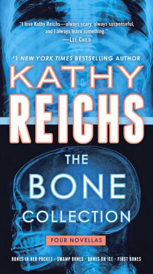 bigCover of the book The Bone Collection by 