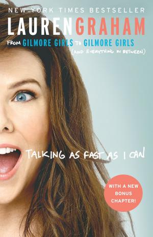 Cover of the book Talking as Fast as I Can by Dawn Tripp
