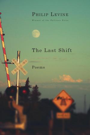 Cover of the book The Last Shift by Susanna Moore