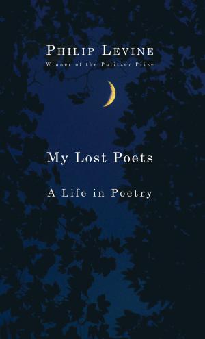 Cover of the book My Lost Poets by Joby Warrick
