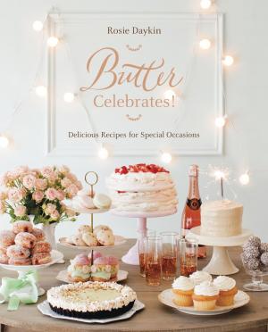 Cover of the book Butter Celebrates! by George Johnson