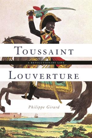 Cover of the book Toussaint Louverture by Rob Walters