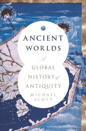 Cover of the book Ancient Worlds by Erika Lee