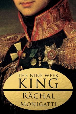 Cover of the book The Nine Week King by Sharol Louise