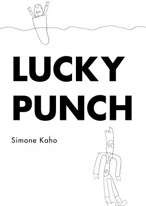 Cover of the book Lucky Punch by Randolph Knight