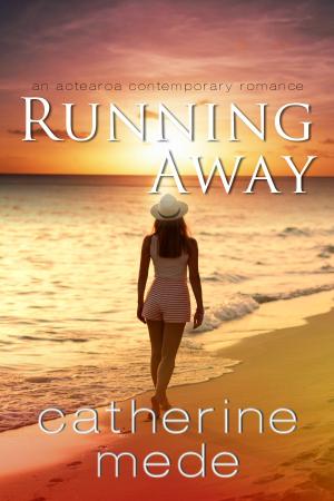 Book cover of Running Away