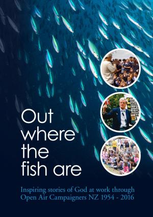 Cover of the book Out Where the Fish Are by Neil Evans