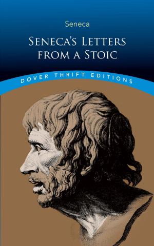 bigCover of the book Seneca's Letters from a Stoic by 