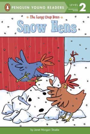Cover of the book Snow Hens by Mary Vigliante Szydlowski