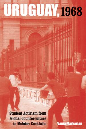 Cover of Uruguay, 1968