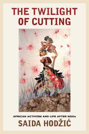 Book cover of The Twilight of Cutting