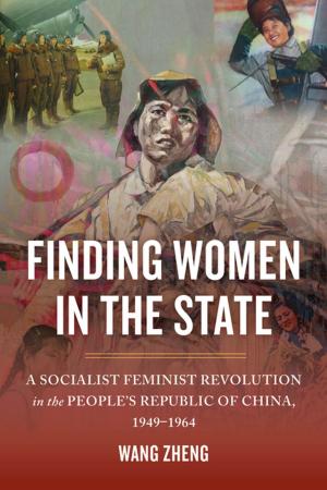 Cover of the book Finding Women in the State by Laura Alice Watt