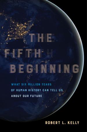Cover of the book The Fifth Beginning by Juan Antonio Pérez, Gabriel Mugny