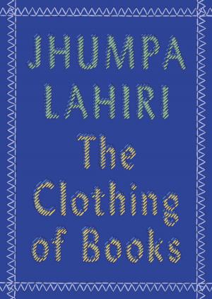 bigCover of the book The Clothing of Books by 