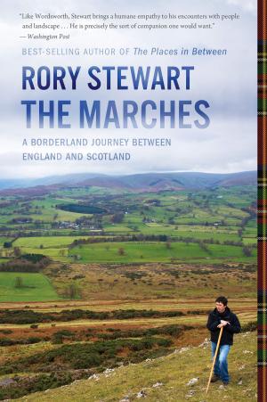 Cover of the book The Marches by David Lubar