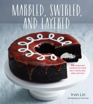Cover of the book Marbled, Swirled, and Layered by M. Renee Smith