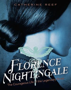 Cover of the book Florence Nightingale by Katie Kacvinsky