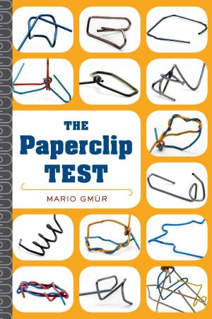 bigCover of the book The Paperclip Test by 