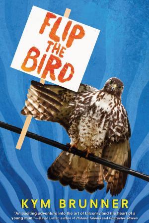Book cover of Flip the Bird