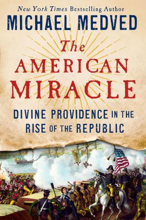 Cover of the book The American Miracle by Rene Gutteridge