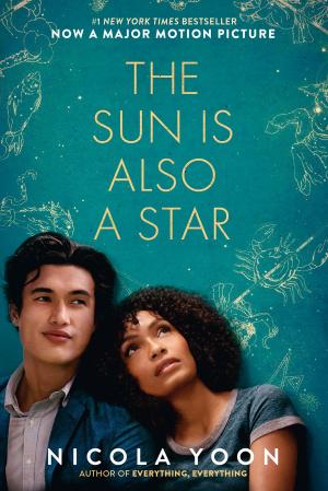Cover of the book The Sun Is Also a Star by Dana Walrath