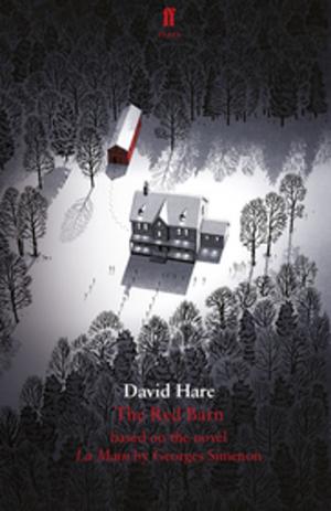 Cover of the book The Red Barn by Oscar Bartoli