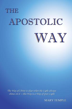 Cover of the book THE APOSTOLIC WAY by Lenore Faddell