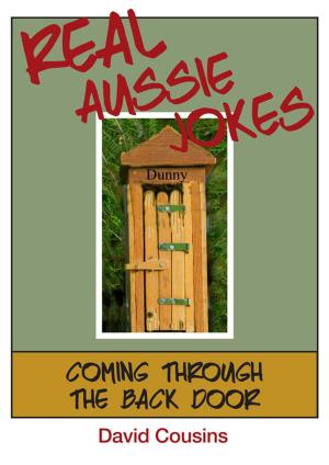 Cover of the book Real Aussie Jokes by Christina Hawkins, Tony Hawkins, Barbara Thornton-Haas