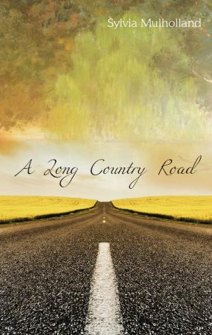 Cover of the book A Long Country Road by Travel Outback Australia