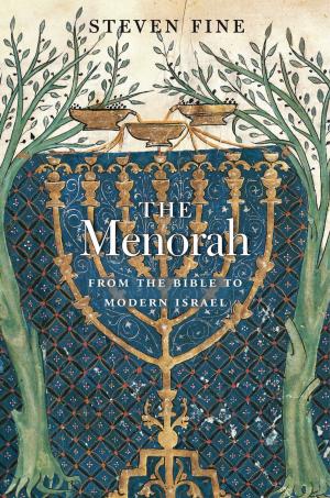 Cover of the book The Menorah by Brandon Garrett