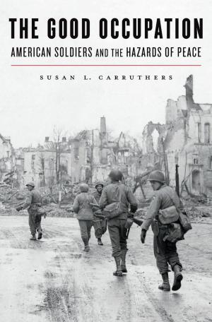 Cover of the book The Good Occupation by Elhanan Helpman