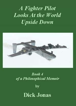 Cover of the book A Fighter Pilot Looks At the World Upside Down by Lee Kimber
