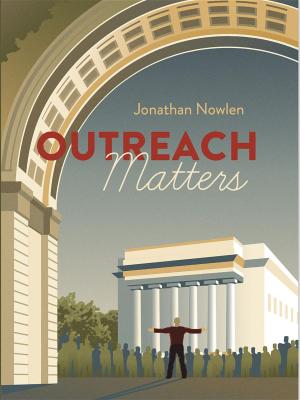 Cover of Outreach Matters
