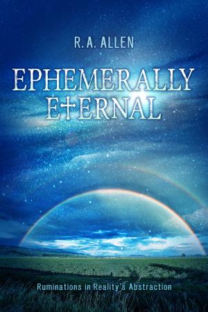 Cover of Ephemerally Eternal