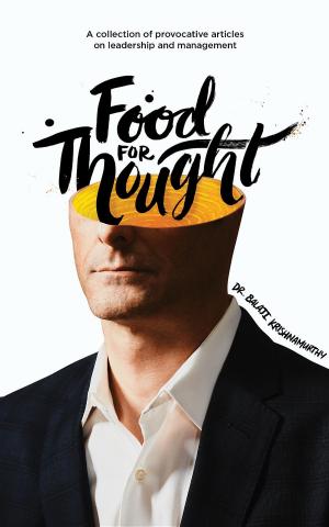 Cover of the book Food For Thought by L. J. Martin