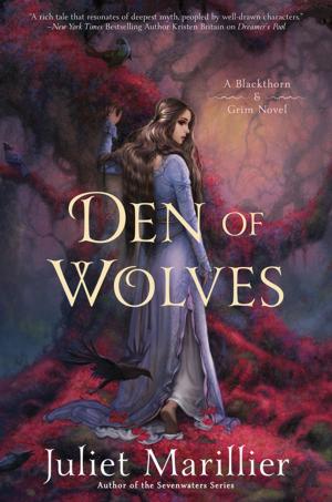 Cover of the book Den of Wolves by Cleave Bourbon