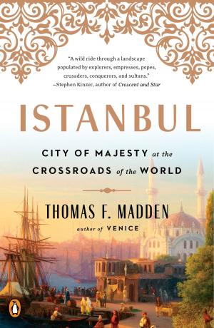 Cover of the book Istanbul by Ralph Cotton